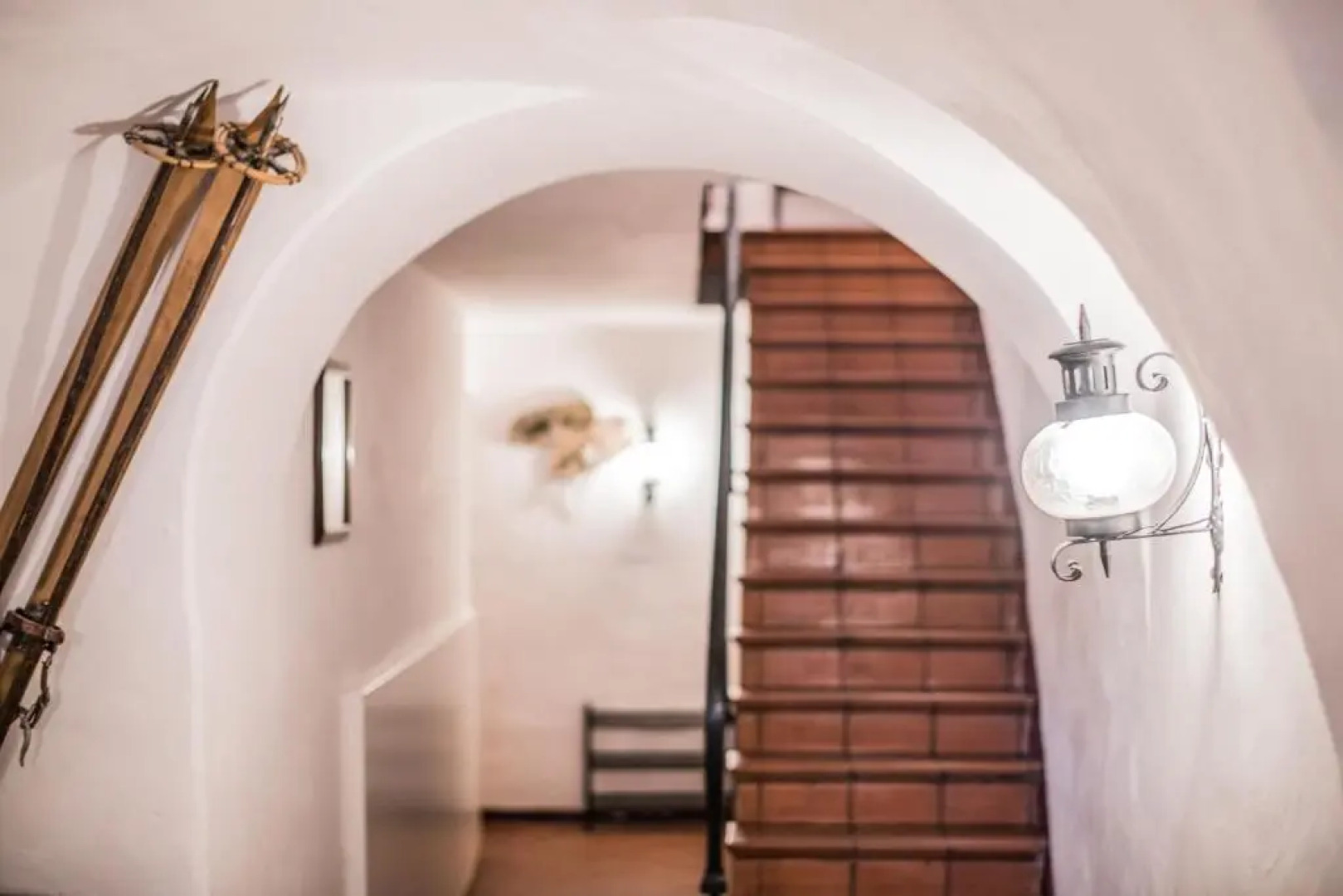 Apartments Heidenberger Fienili