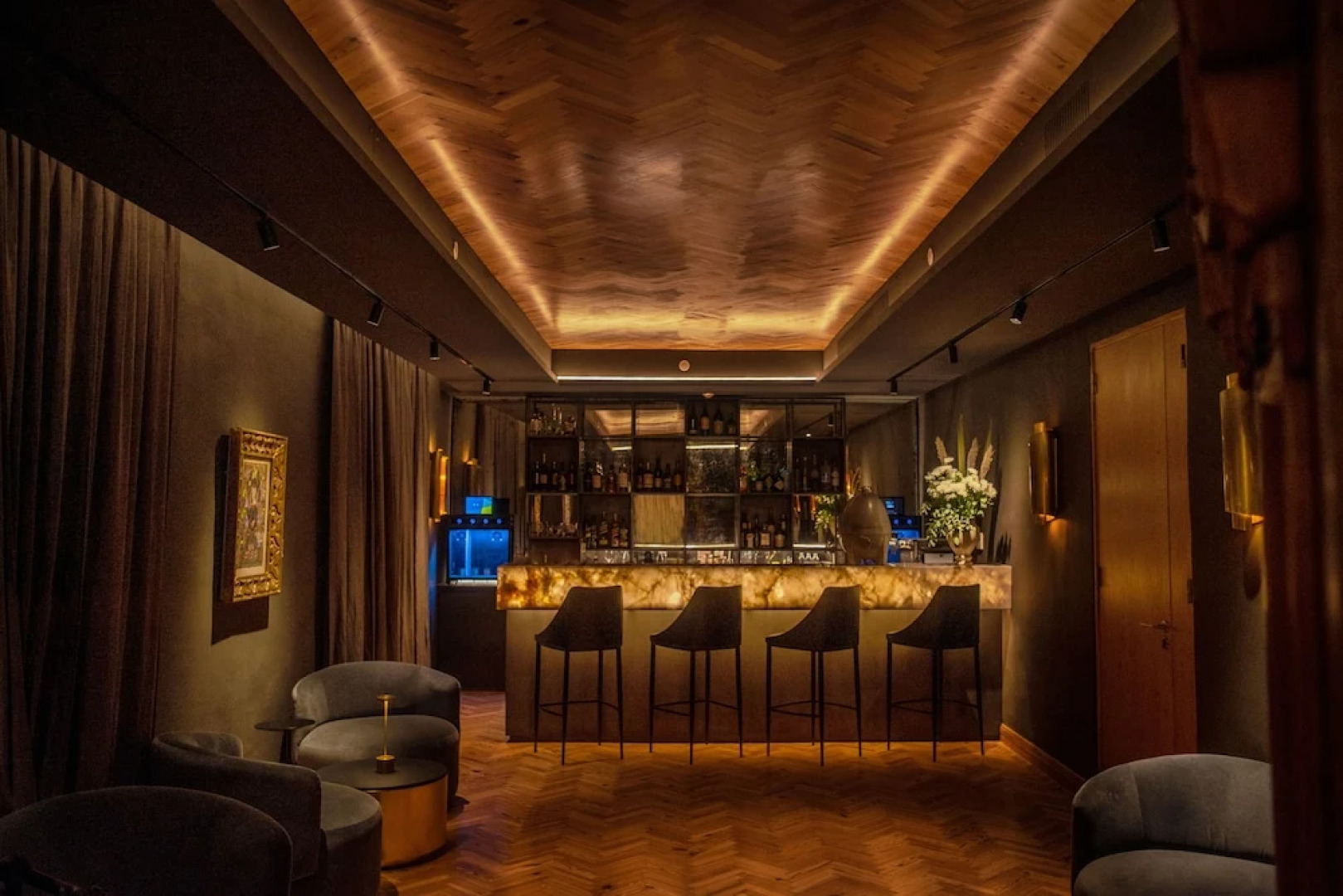 SB Winemaker’s House & Spa Suites