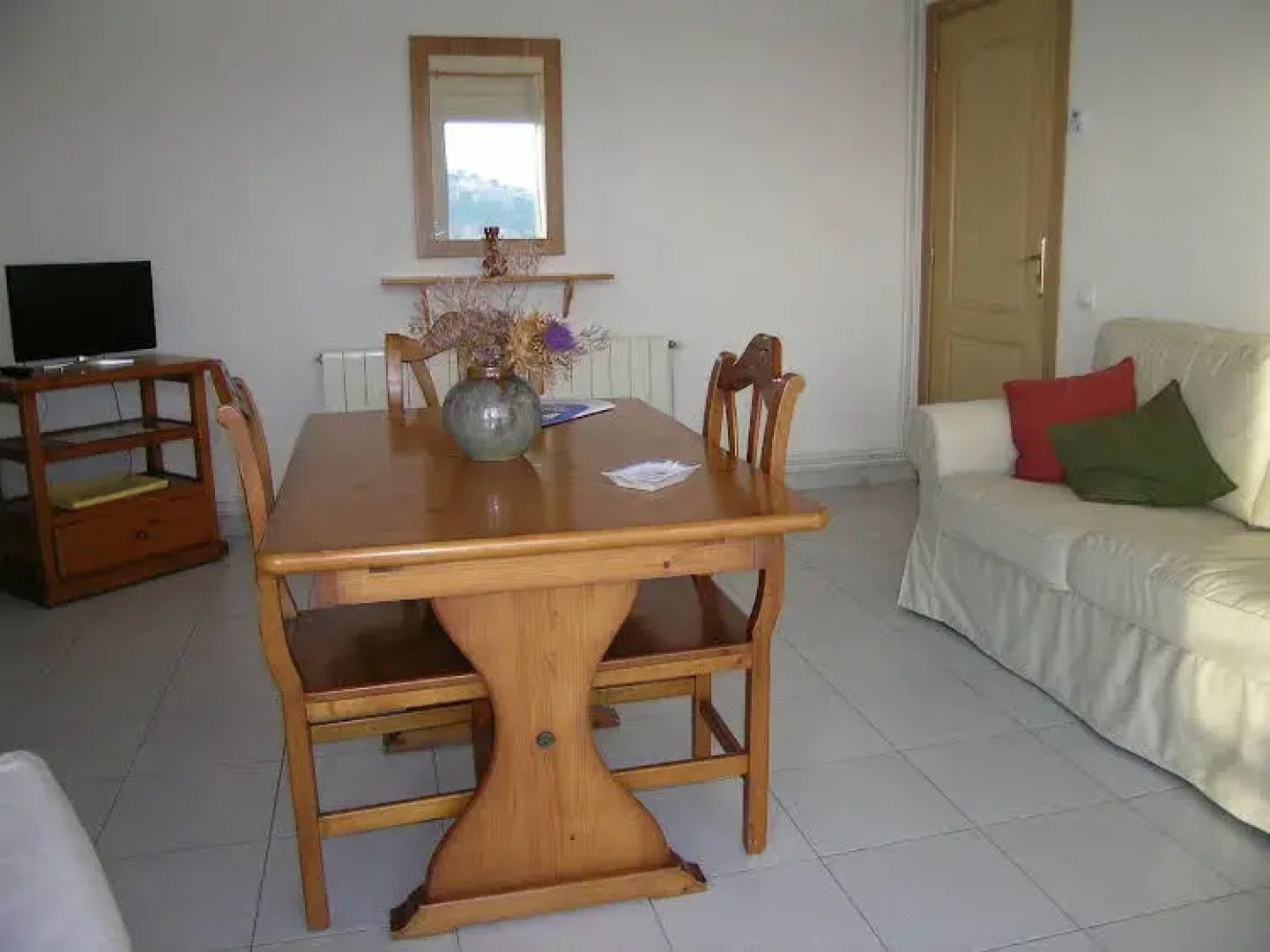 Apartaments Mercedes