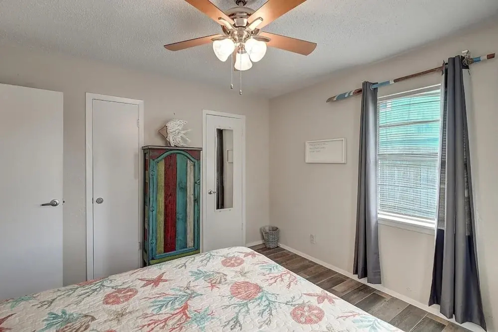 Mermaid's Landing 2 Bedroom Cottage by RedAwning