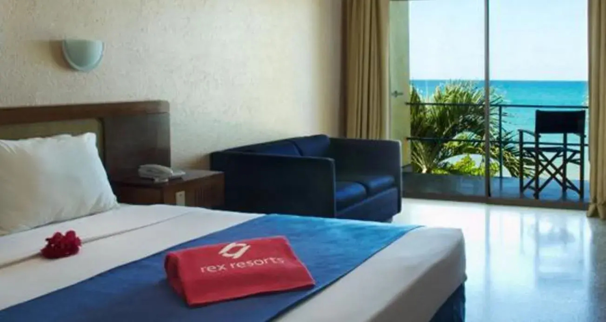 Starfish Tobago Resort