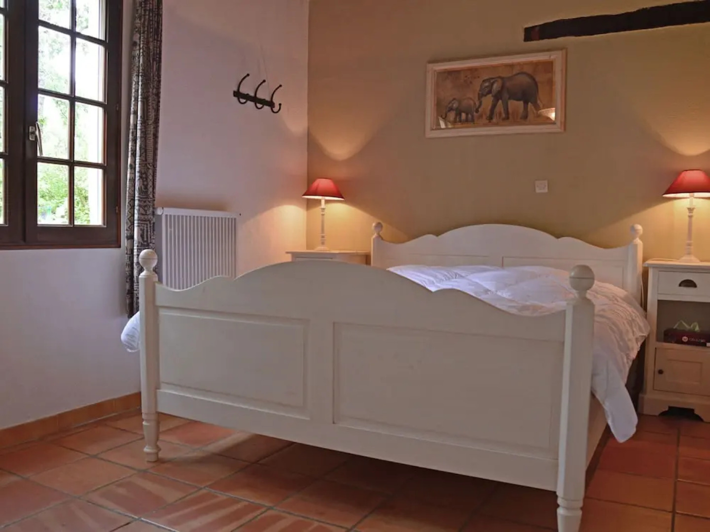 Countryside Villa With Private Swimming Pool at Provence