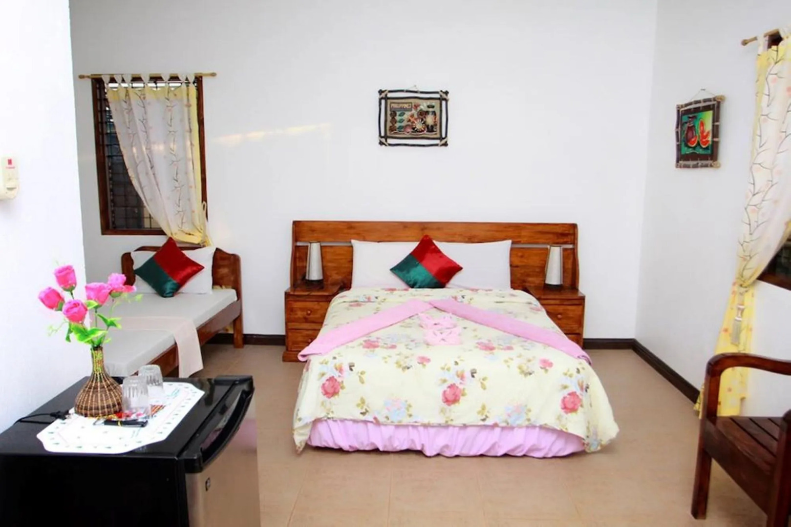 Bonita Oasis Beach Resort