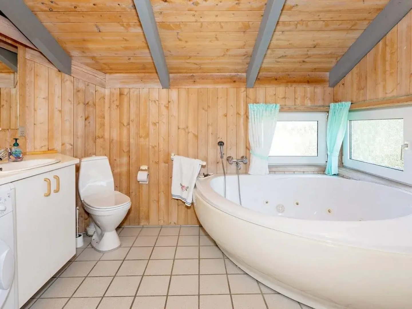 Secluded Haven in Thorup - By Traum Ferienwohnungen