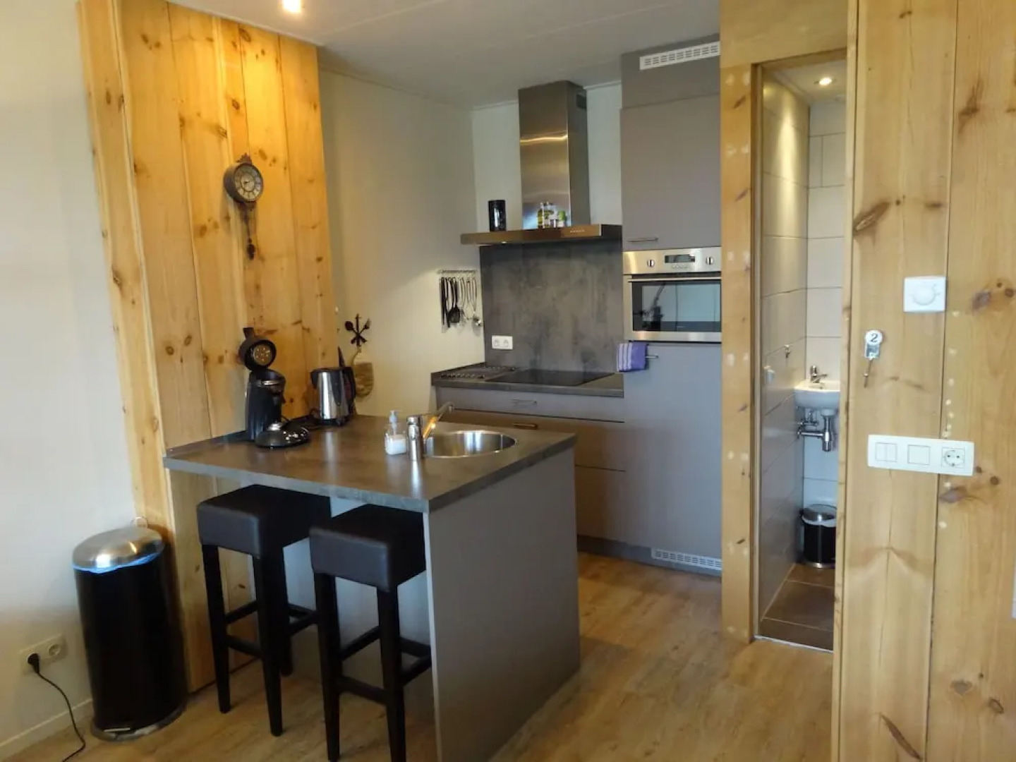 Crea-Trends Vacations - Apartments