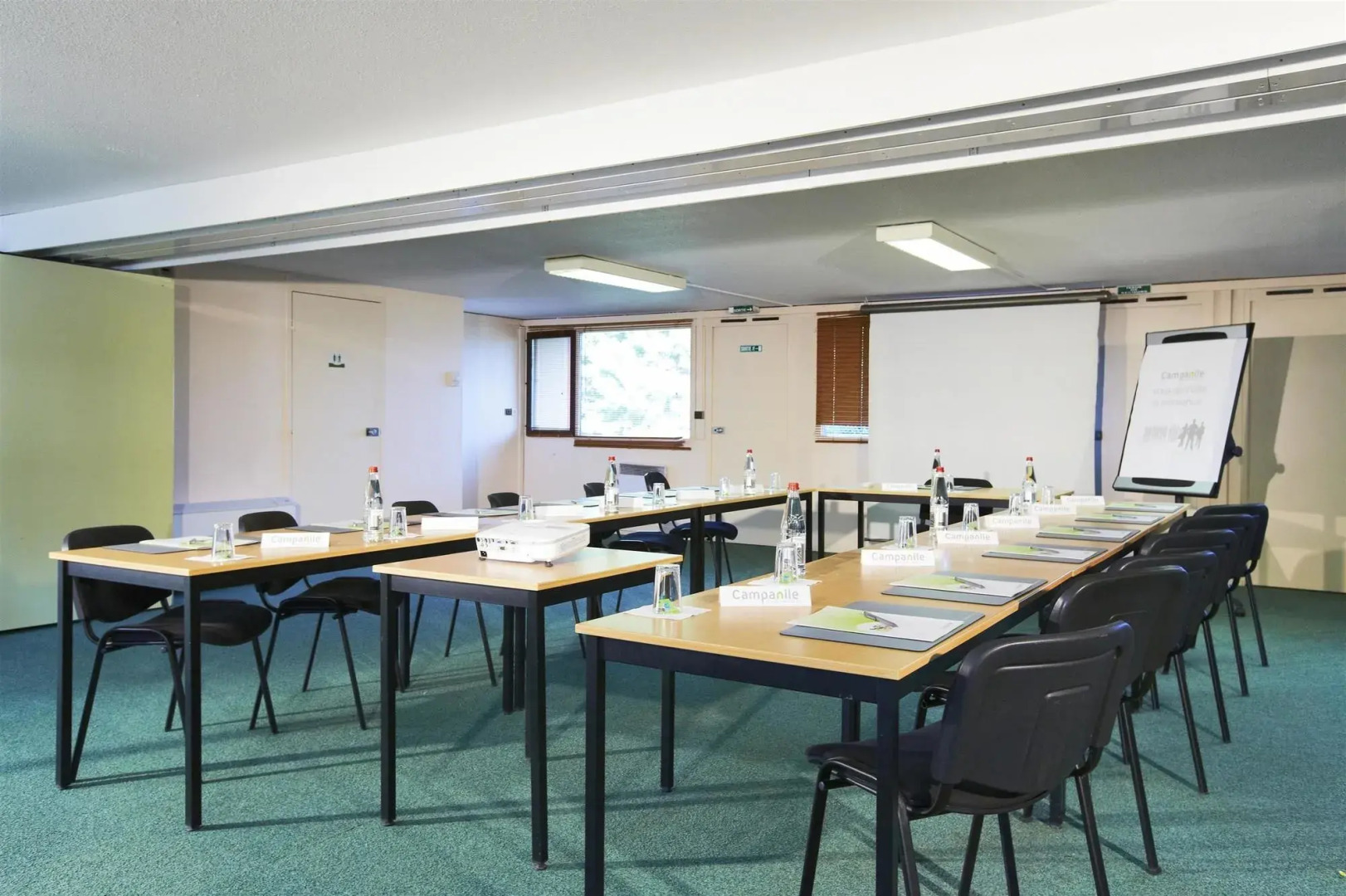 Kyriad Caen Nord - Hérouville Saint Clair