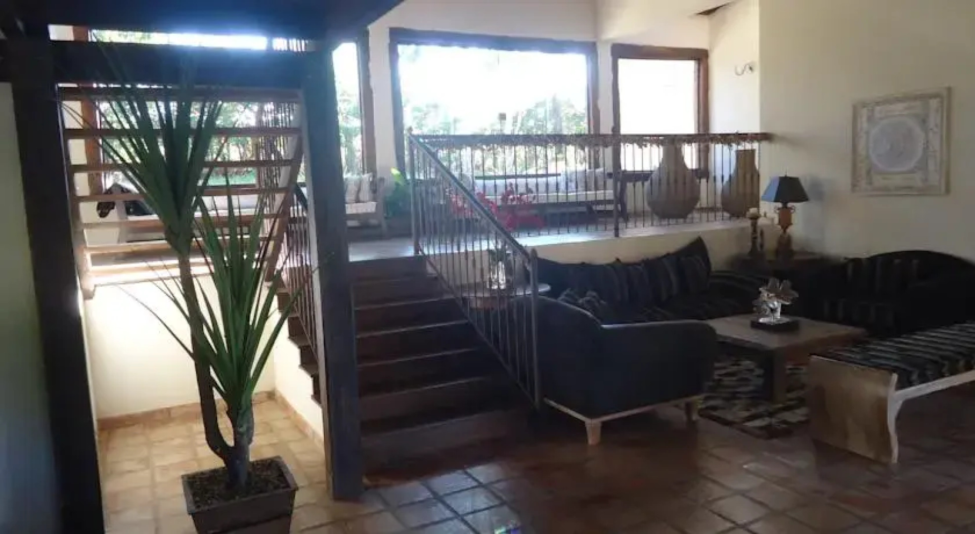 Pousada Villa Saint Joseph