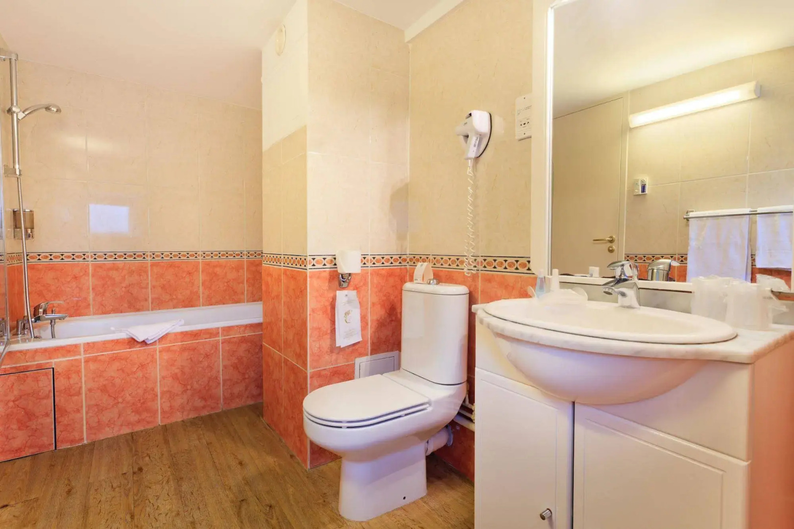 Hotel Maison Axel Opera