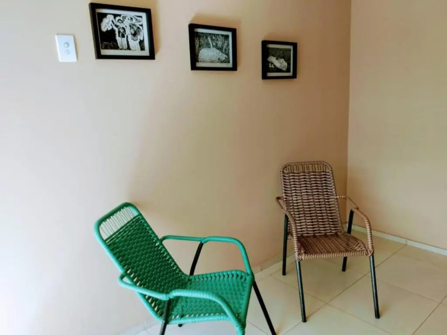 Pousada Cafe Com Leitte