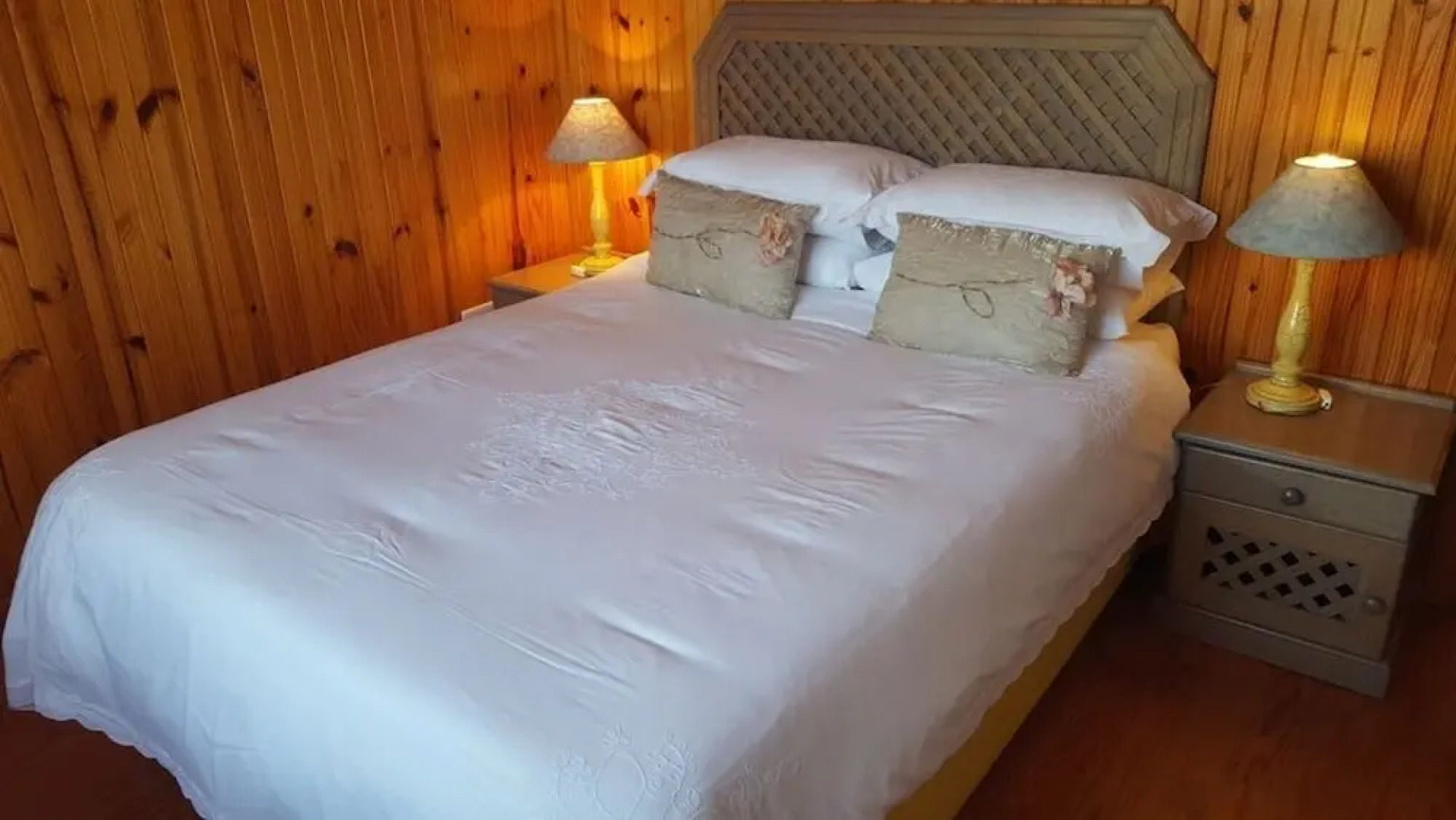 The Dunes Self-Catering Units