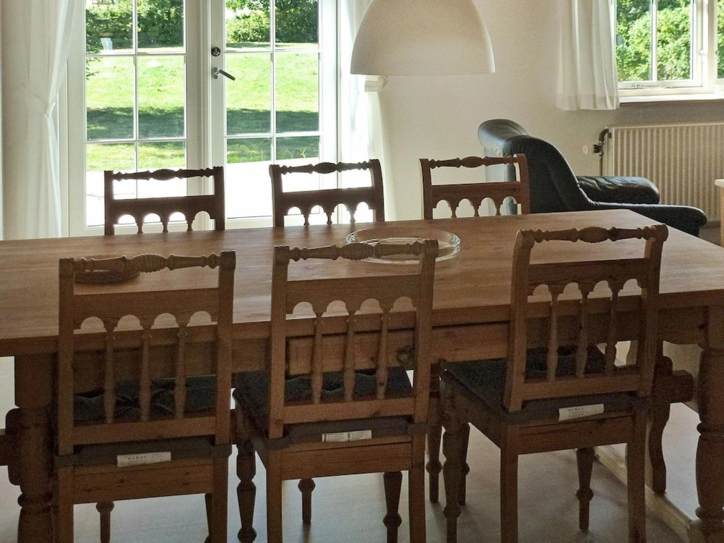 Sprawling Holiday Home in Jægerspris With Private Whirlpool