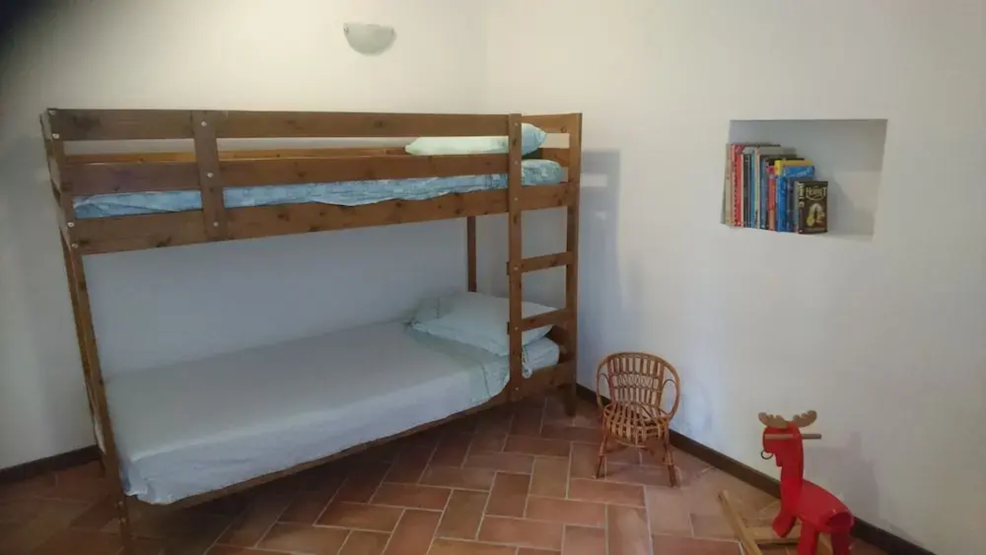 Renaissance Boutique House