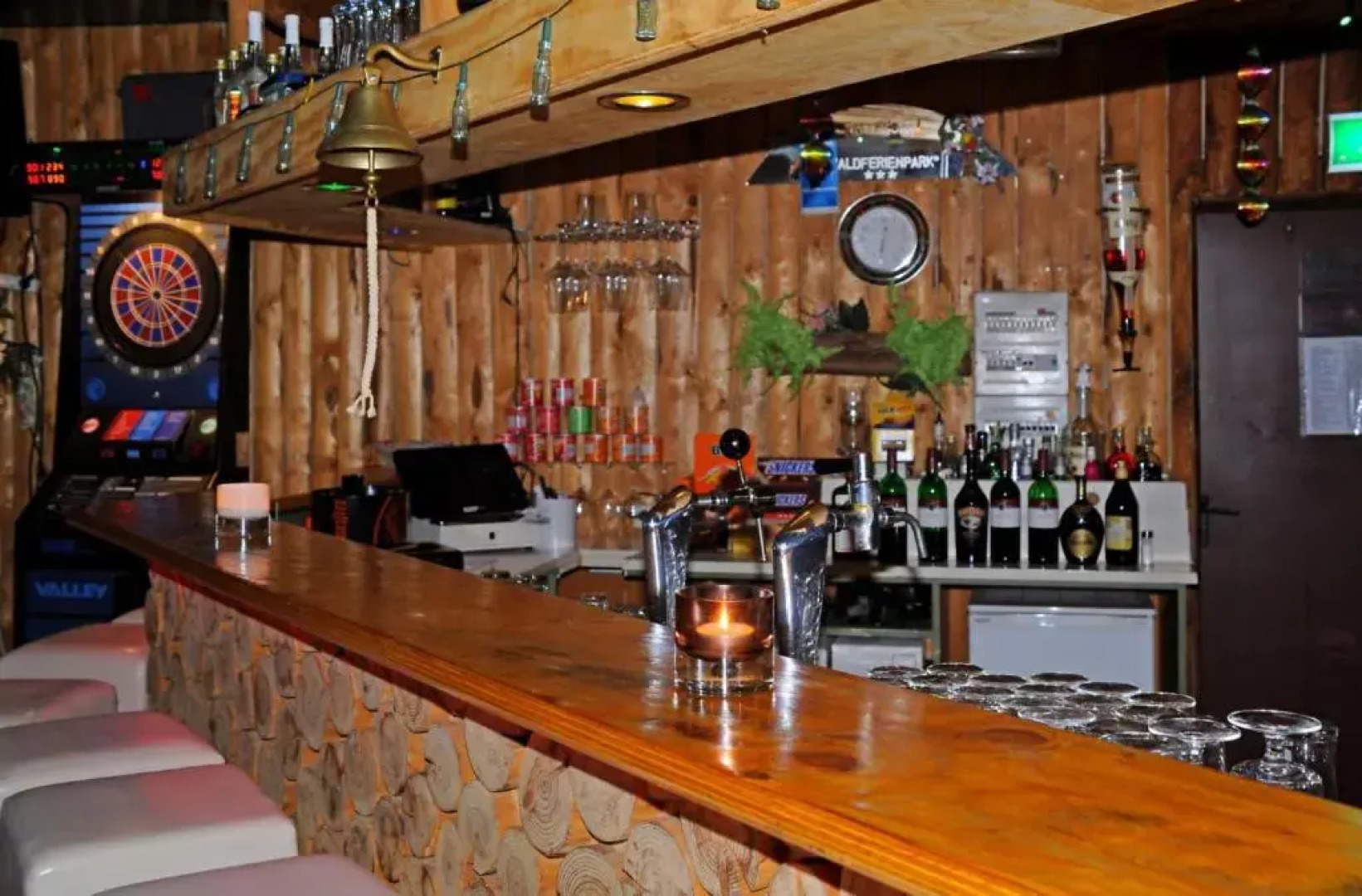 Holiday park- Typ B6