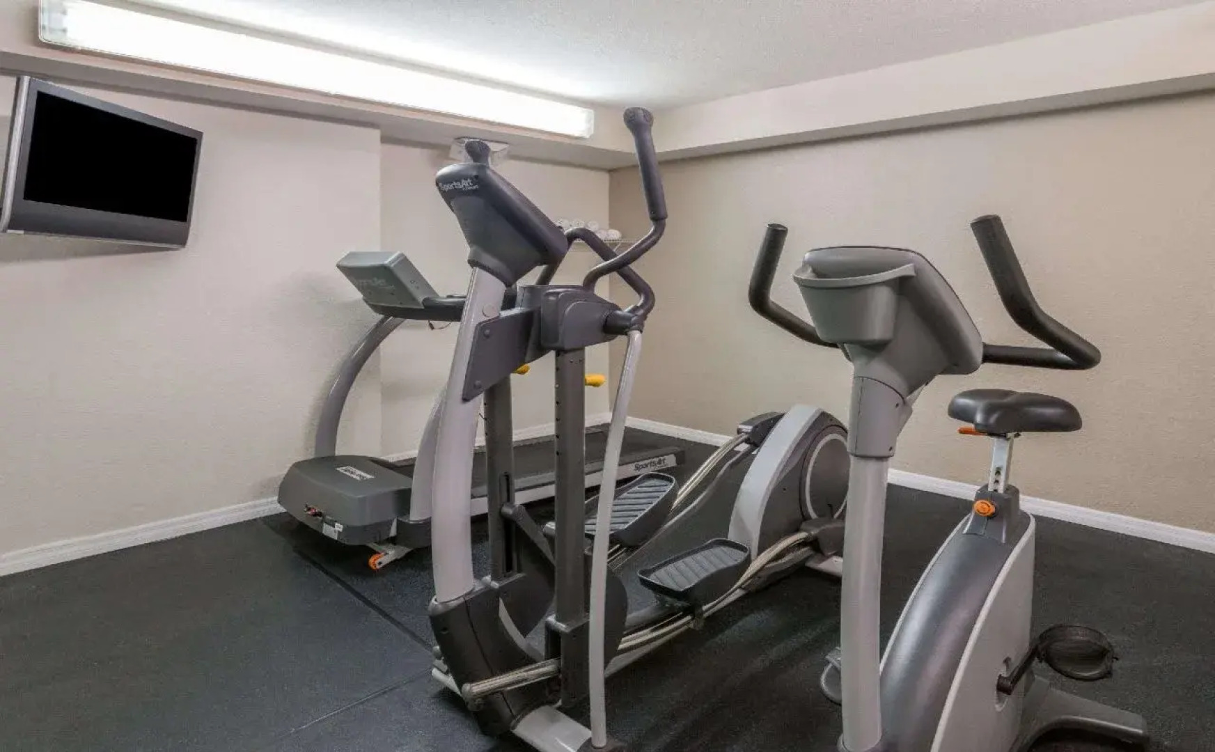 Quality Inn Lakeland North