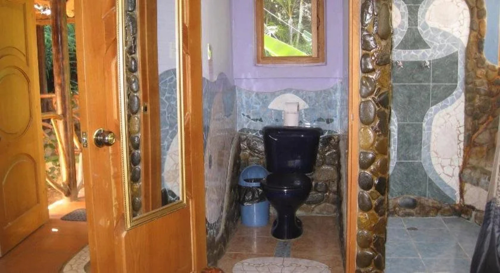 Madre Tierra Hotel Spa