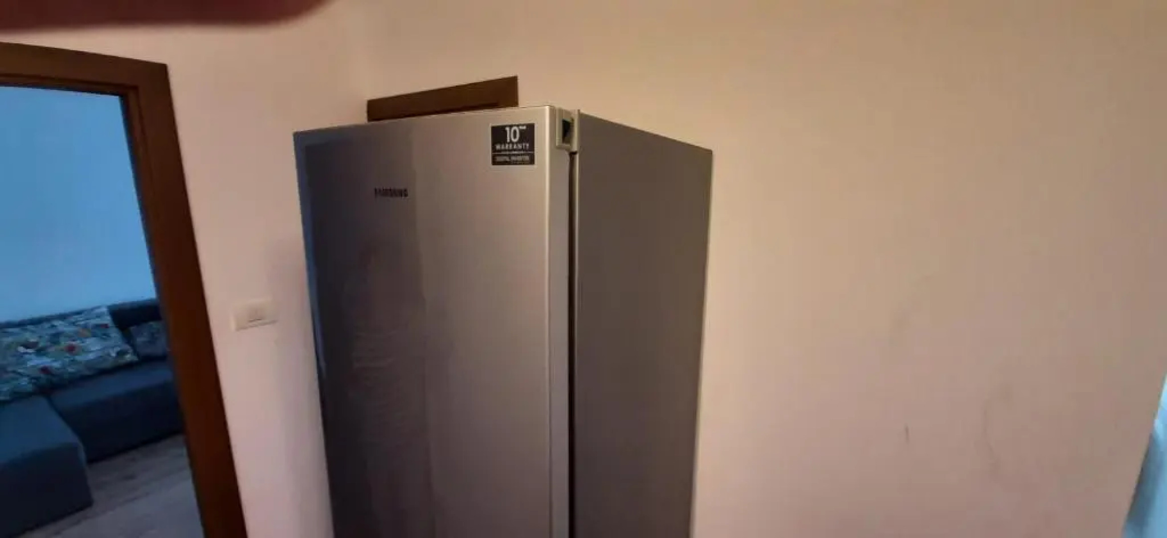 Apartament Gabi Strada Rozelor Etaj 2