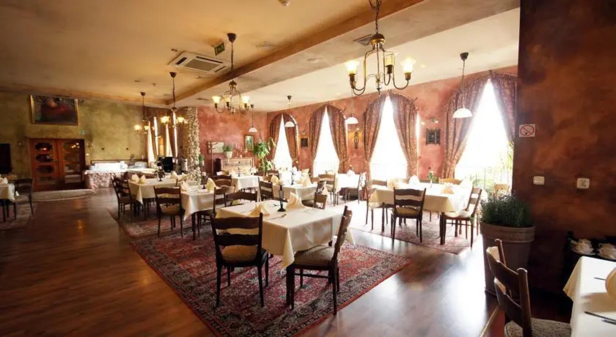 Hotel Azzun Orient SPA&Wellness