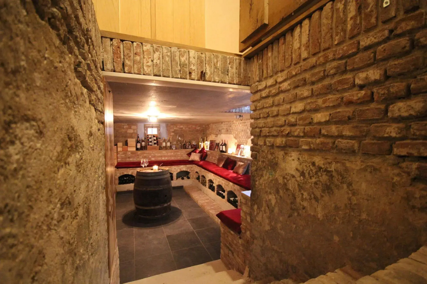 Boutique Hotel Steenhof Suites - Adults Only
