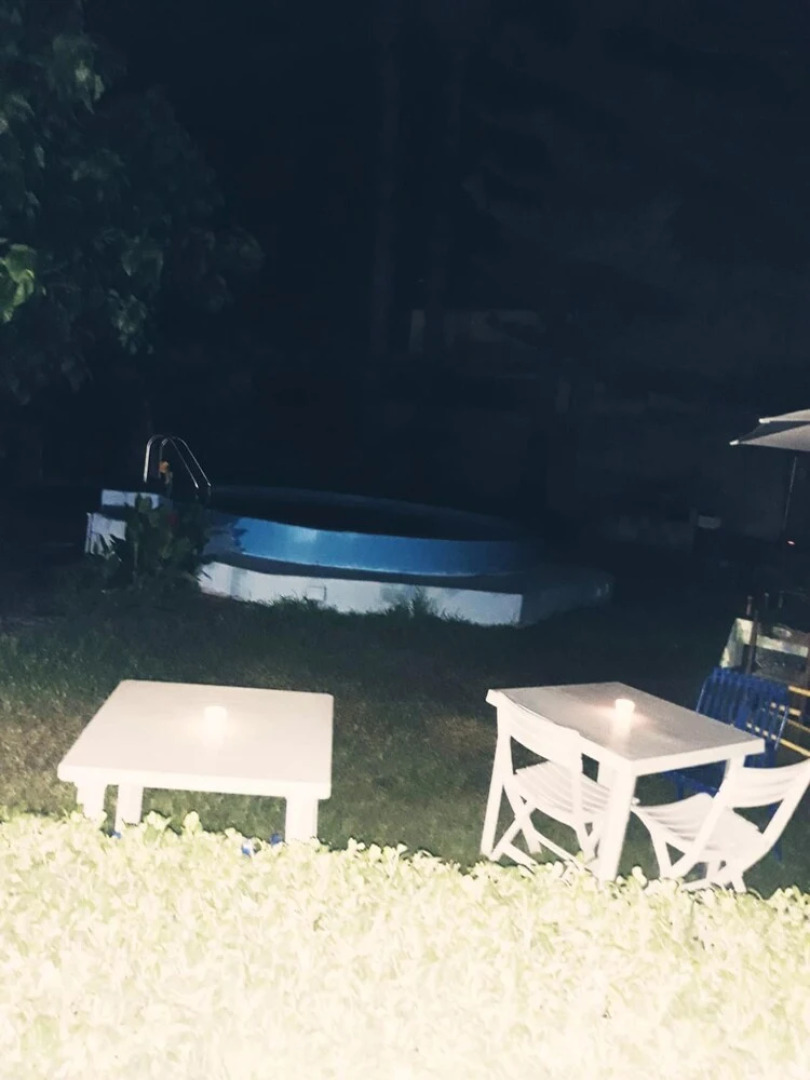 Studio in Cicirata, With Wonderful sea View, Pool Access, Enclosed Gar