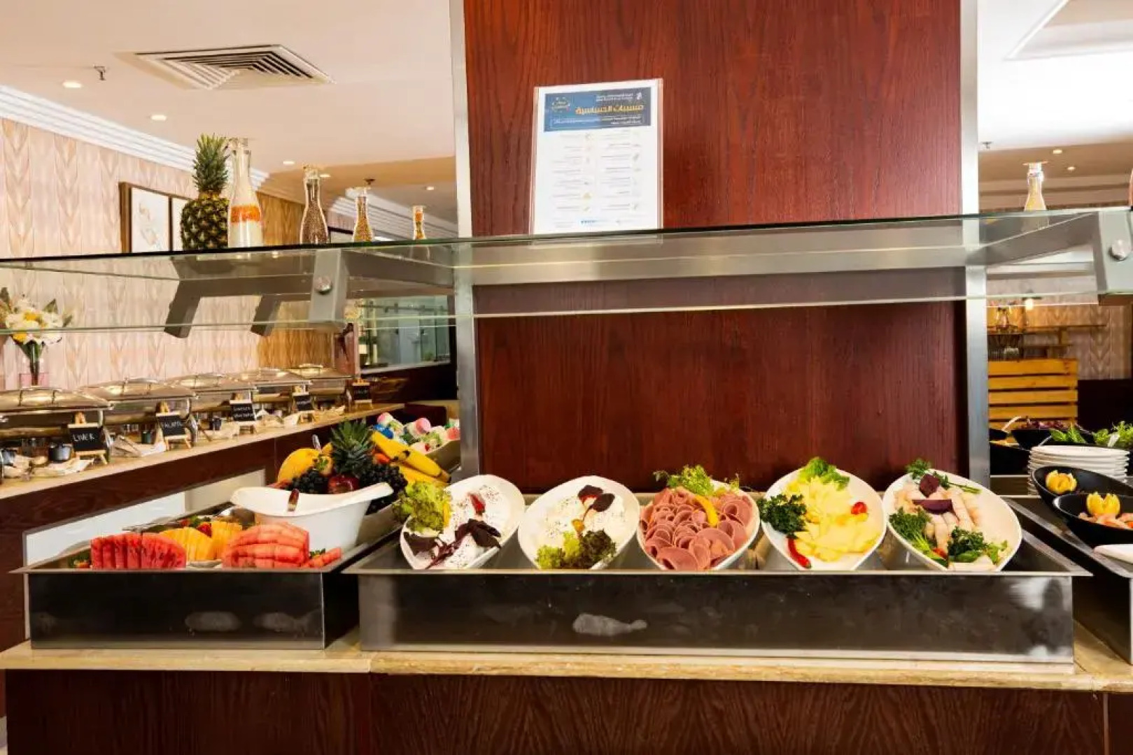 Sunday Millennia Hotel