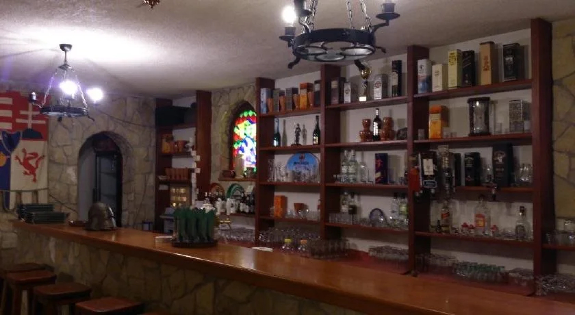 Szt László Lovagkirály