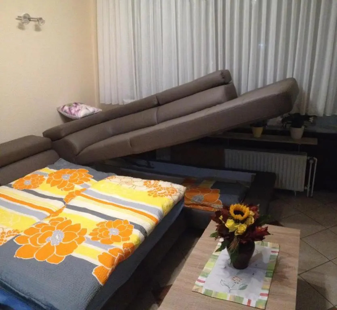 Christa & Wilfried Lammermann