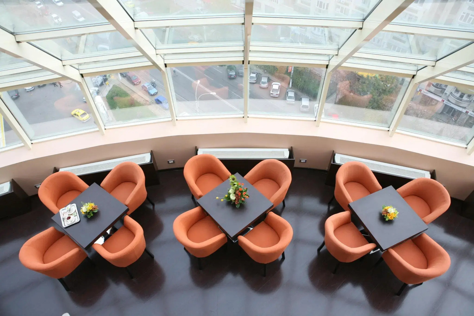 Отель Holiday Inn Bucharest - Times