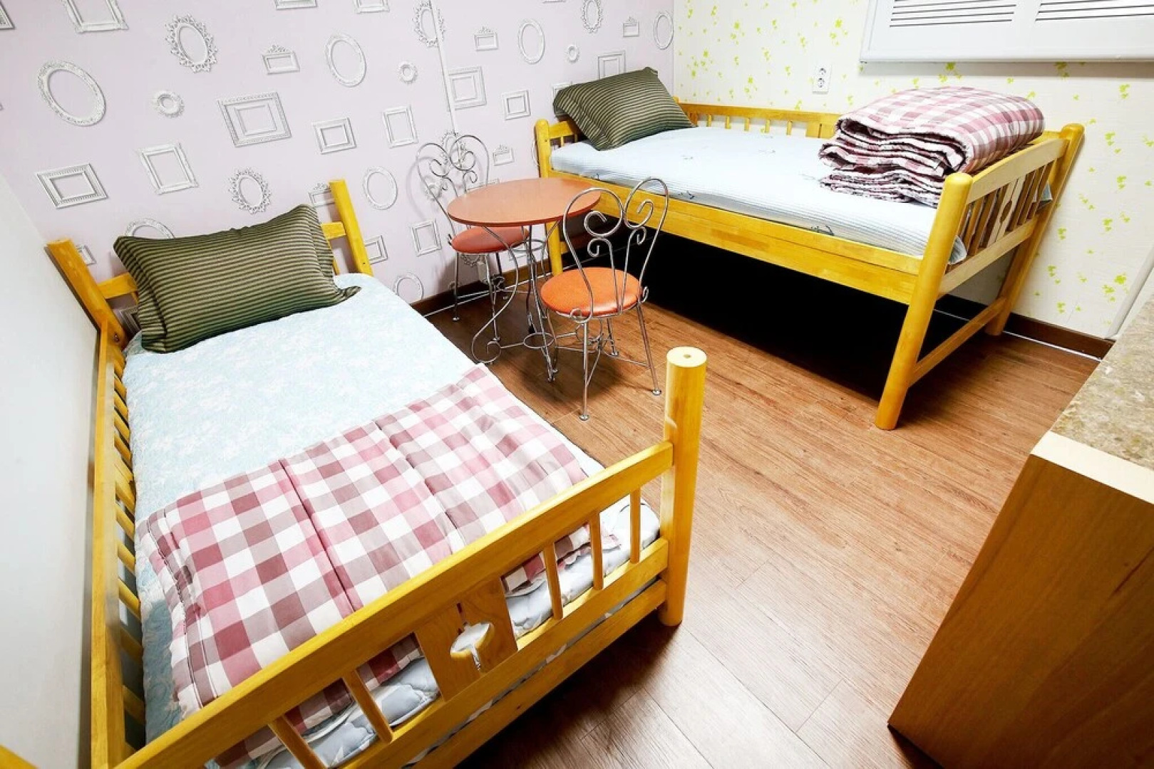 Boeun Kkumui Gungjeon