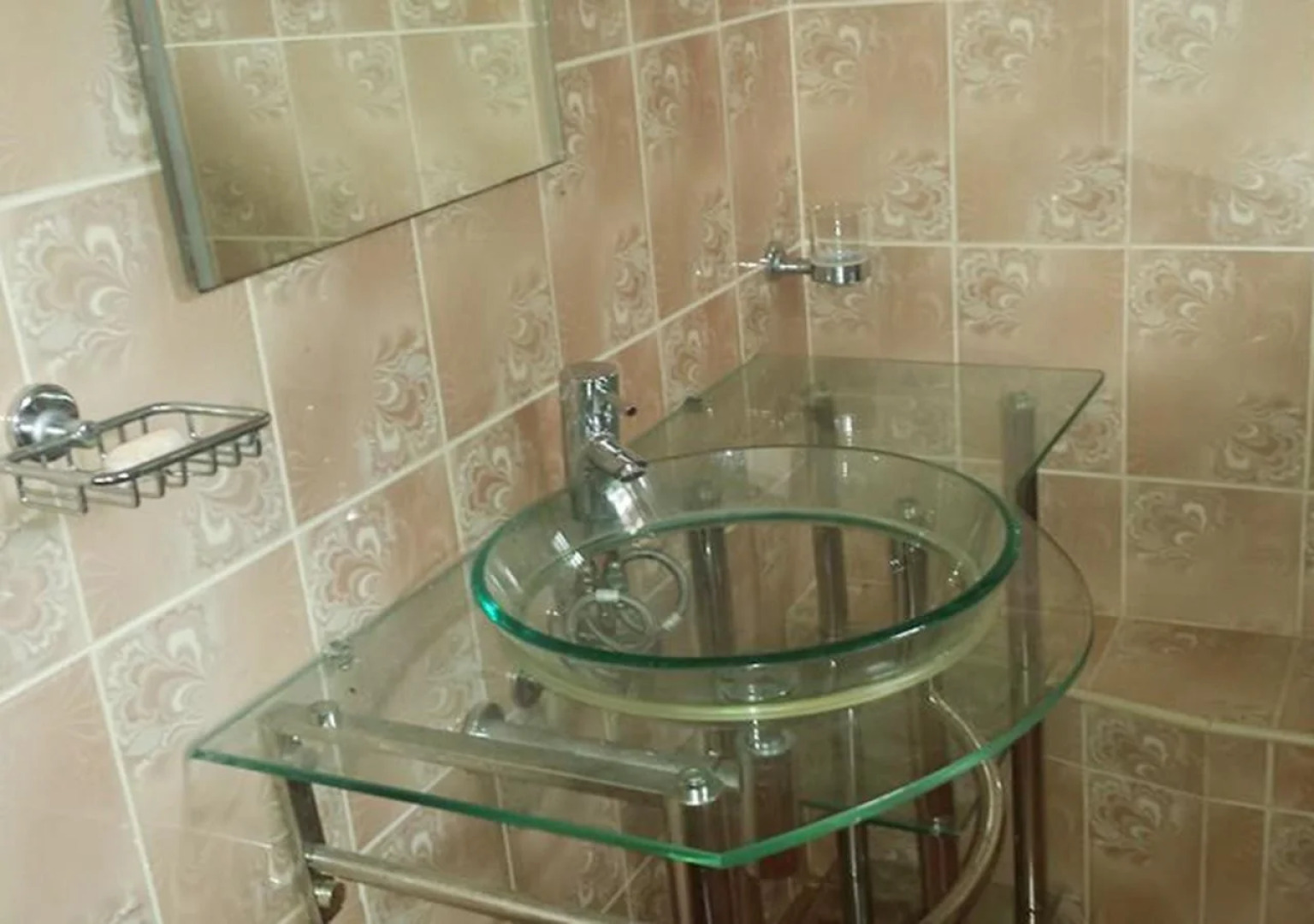 Sobaco Nature Resort