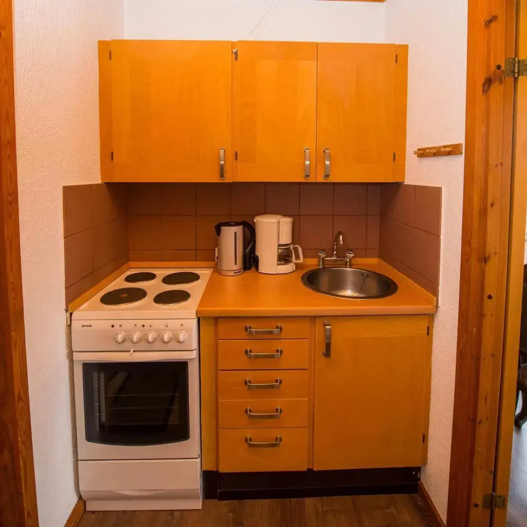 Hotel Kommandørgården