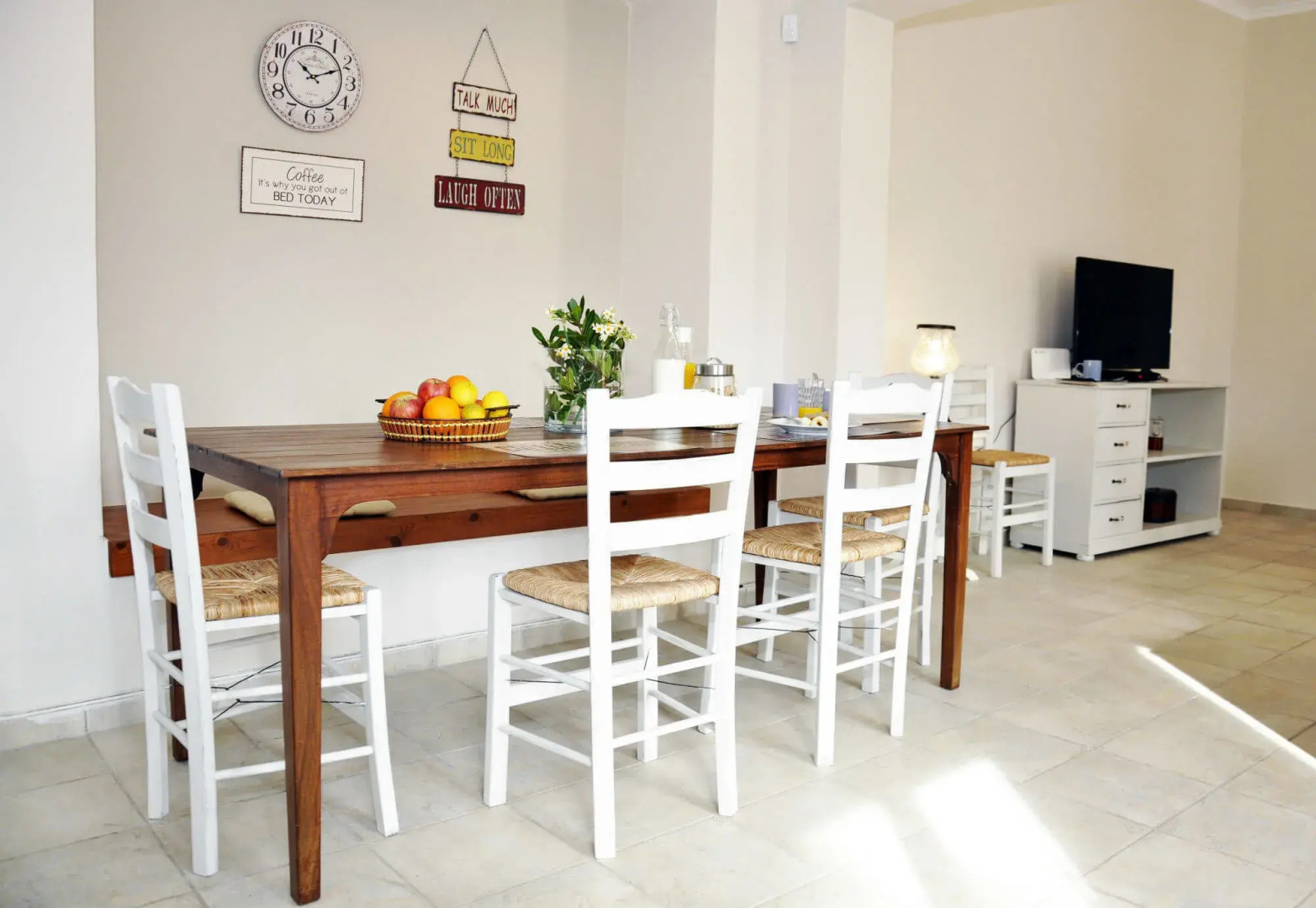 Villa Lakki The View