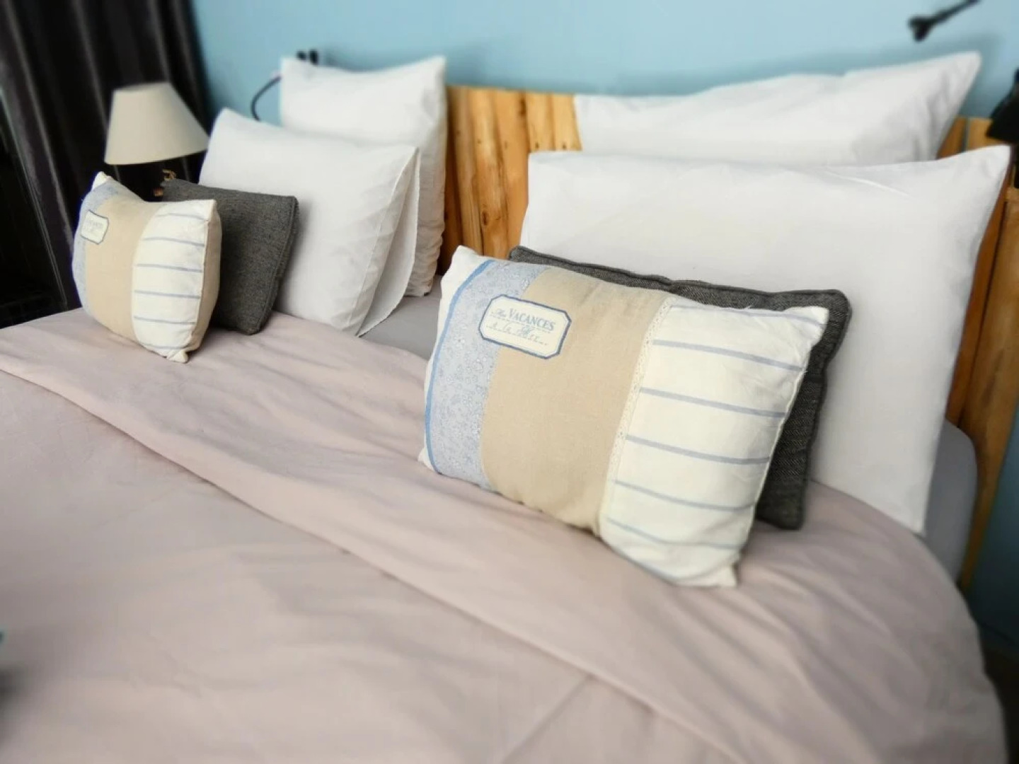 L'Oustalet des Marres