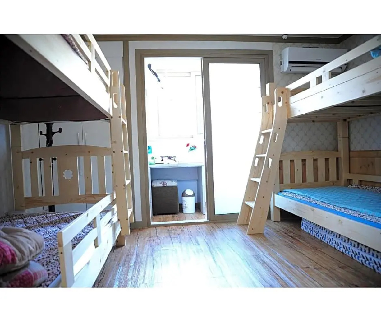 The 1st Andong Hostel