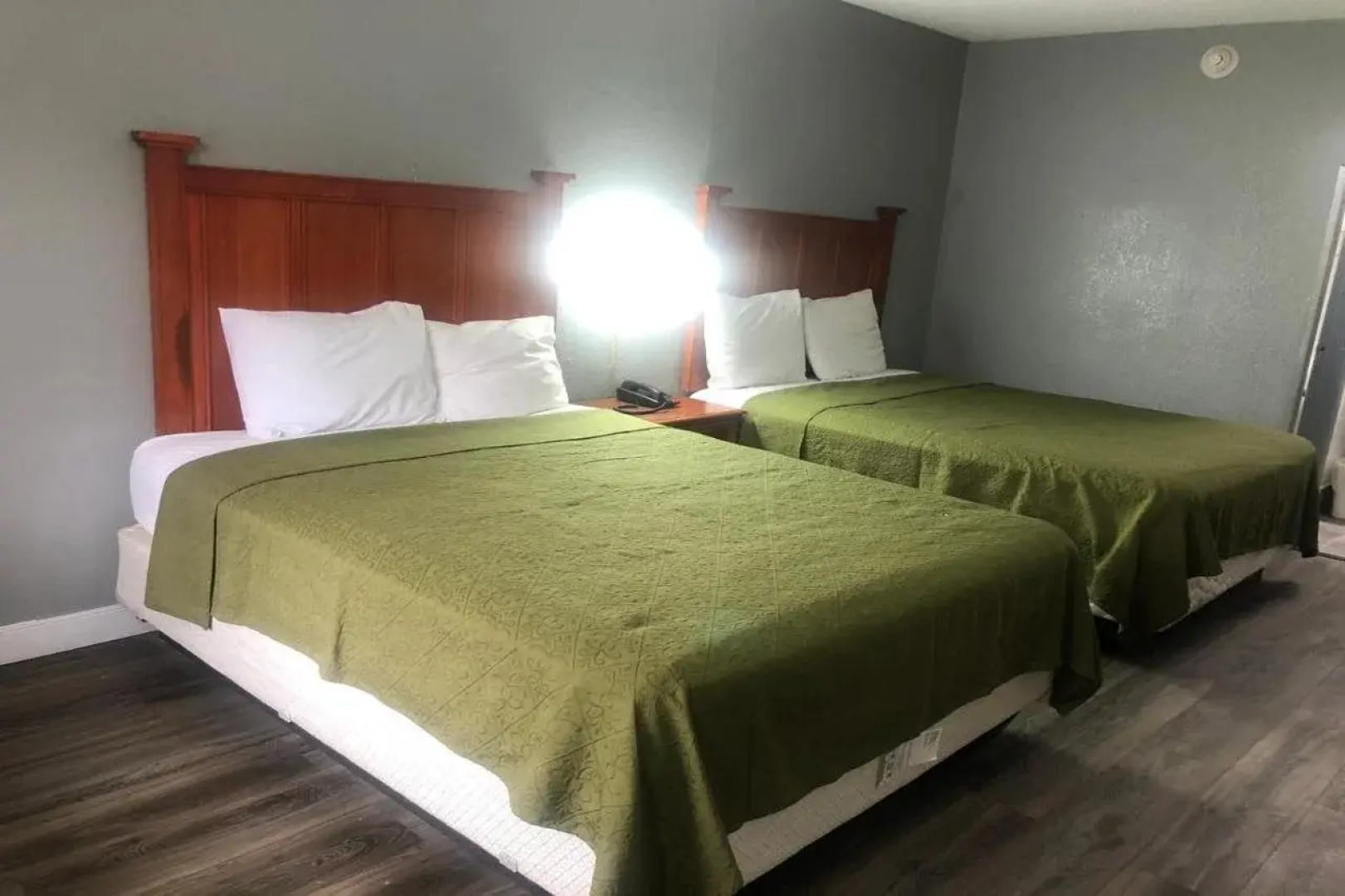 Americas Best Value Inn-North Little Rock
