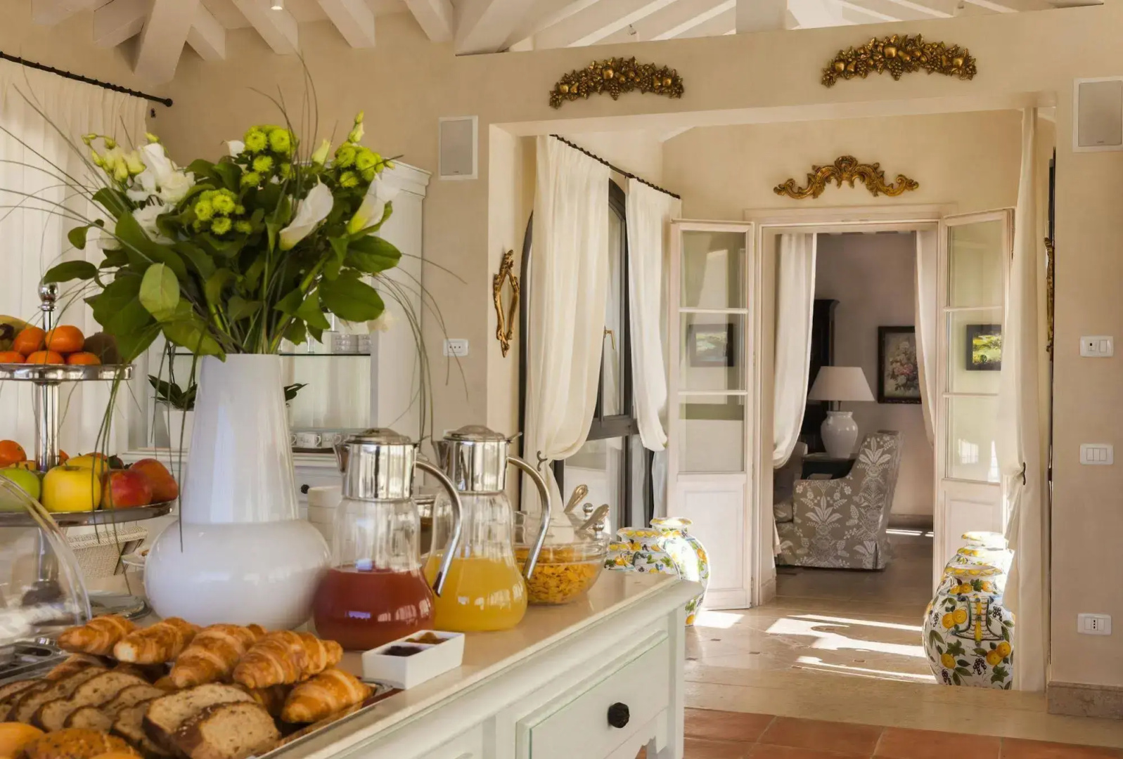 Relais d'Arfanta