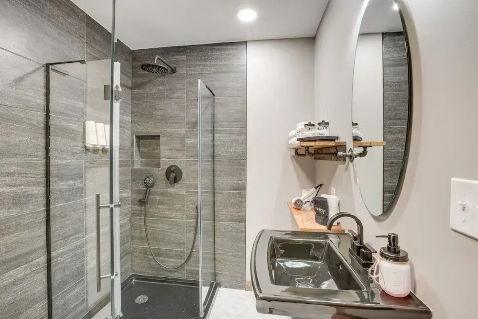 Stateline Mountain Cabin: 3 Mi to Heavenly Resort