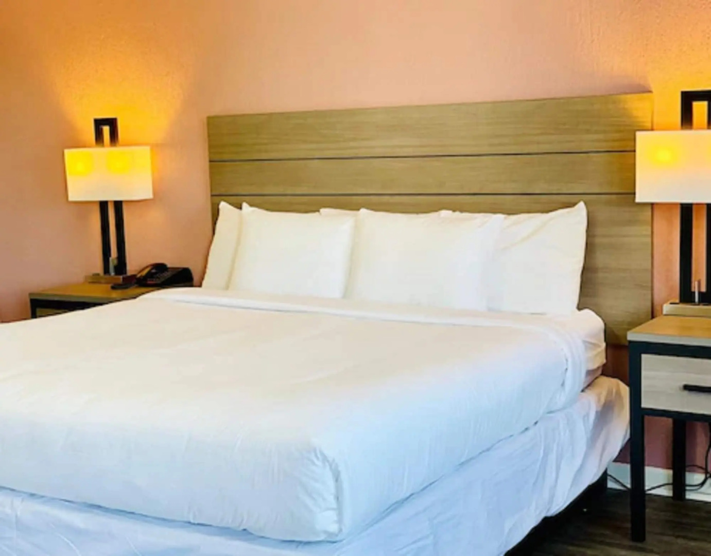 Econo Lodge Inn & Suites Abilene East District