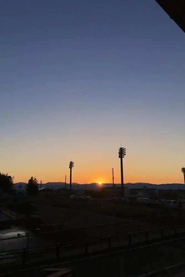 Toyokawa Grand Hotel