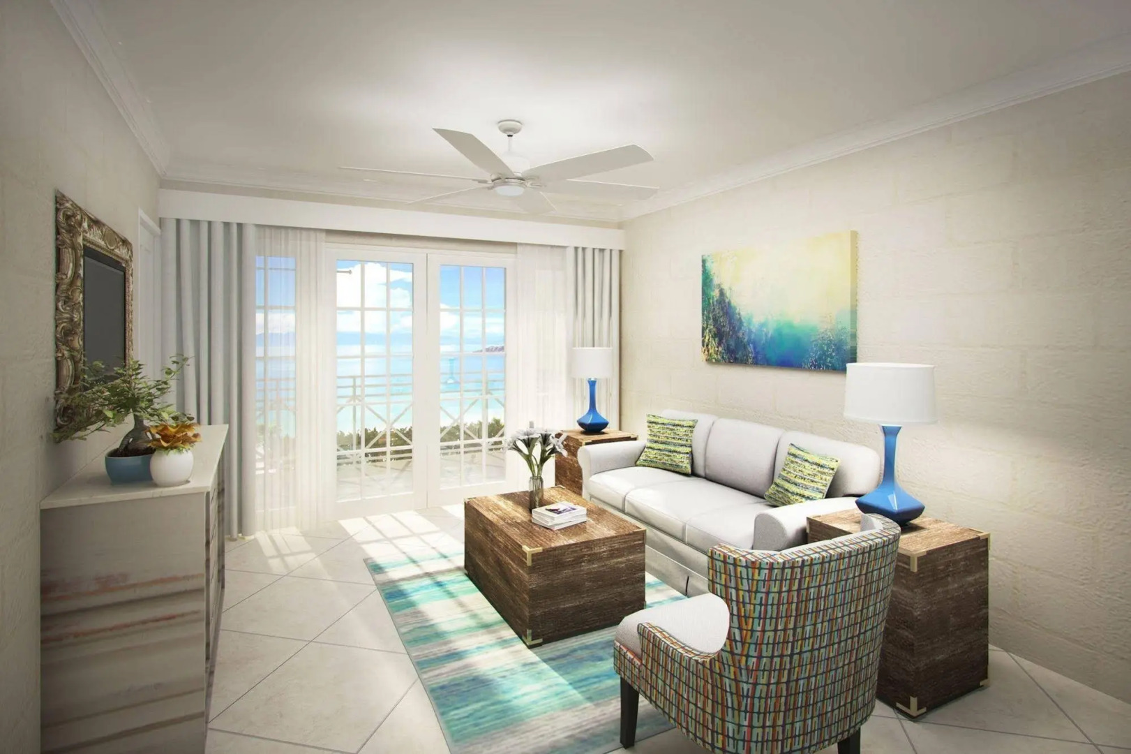 Treasure Beach Art Hotel, Barbados, An Autograph Collection All-Inclusive Resort