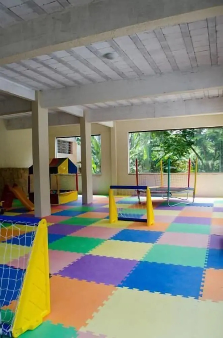 Hotel Fazenda Mangalarga