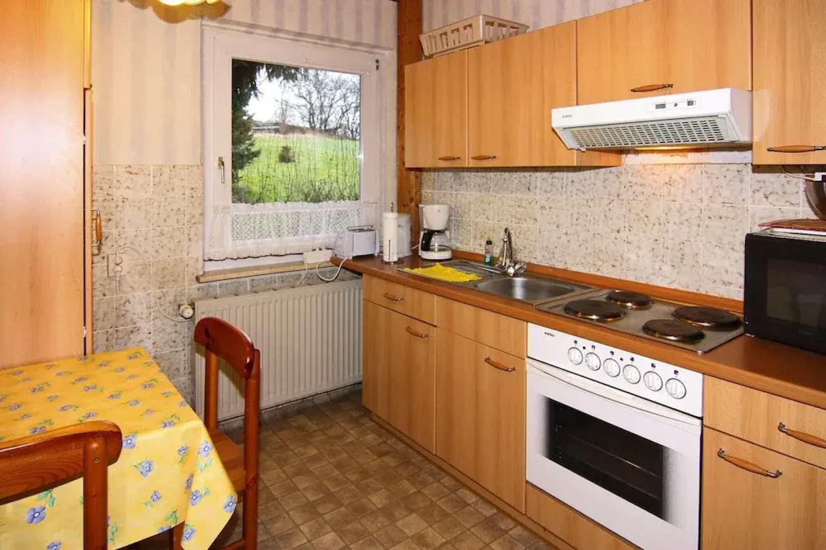 Holiday Home in the Quiet Corner, Bad Malente