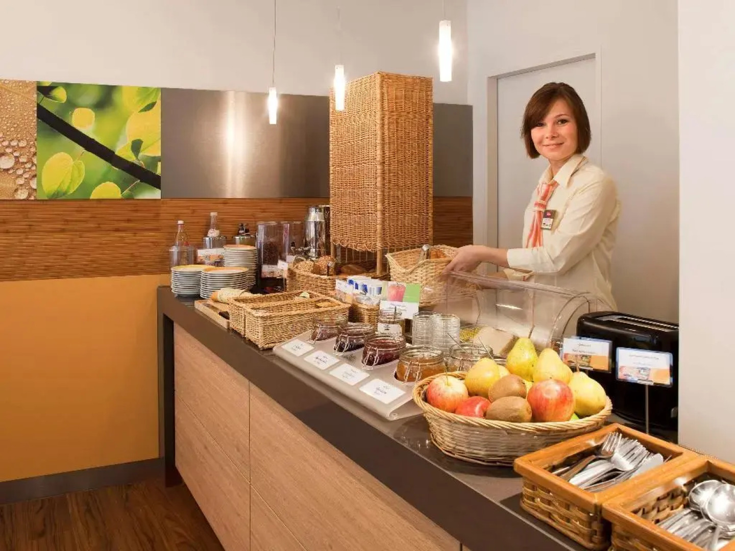 ibis Bamberg Altstadt