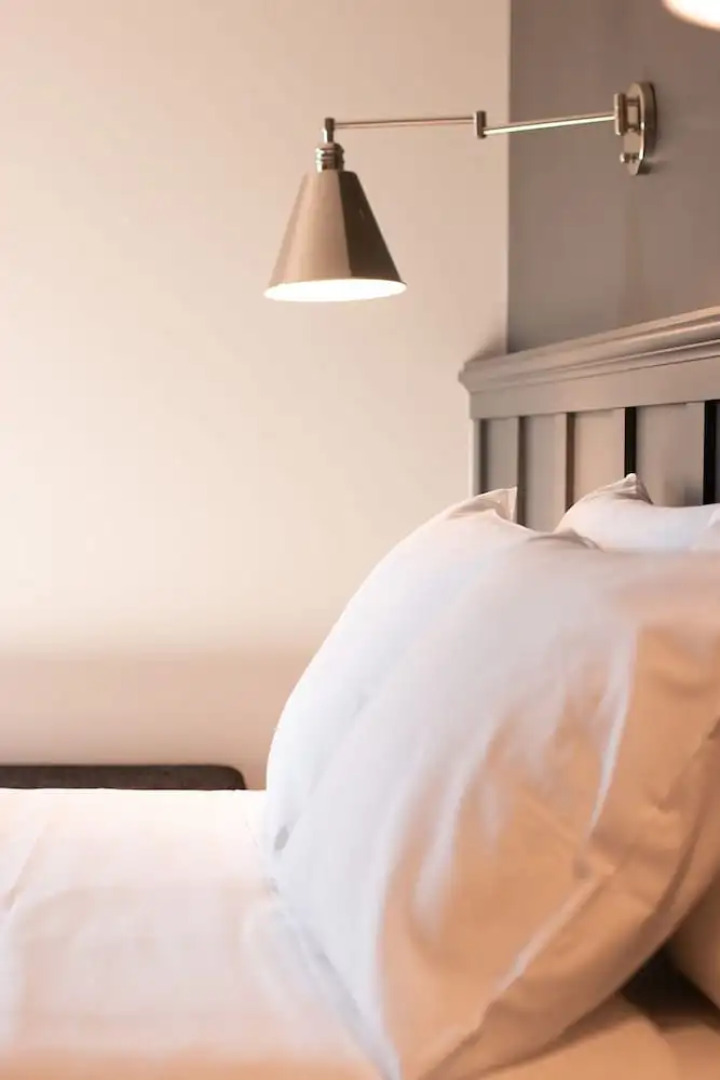 Meeting House Boutique Hotel