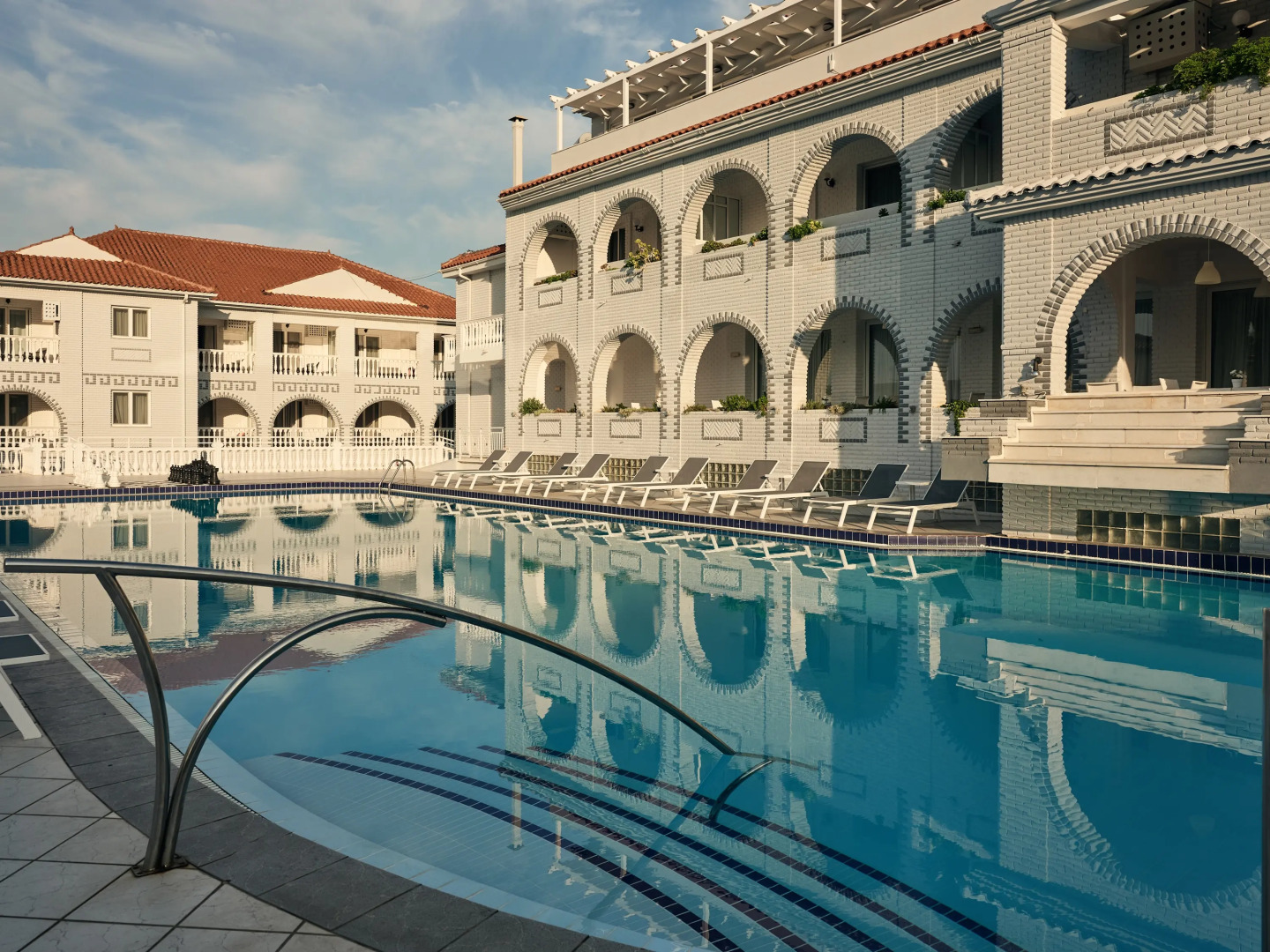 Meandros Boutique & Spa Hotel - Adults Only