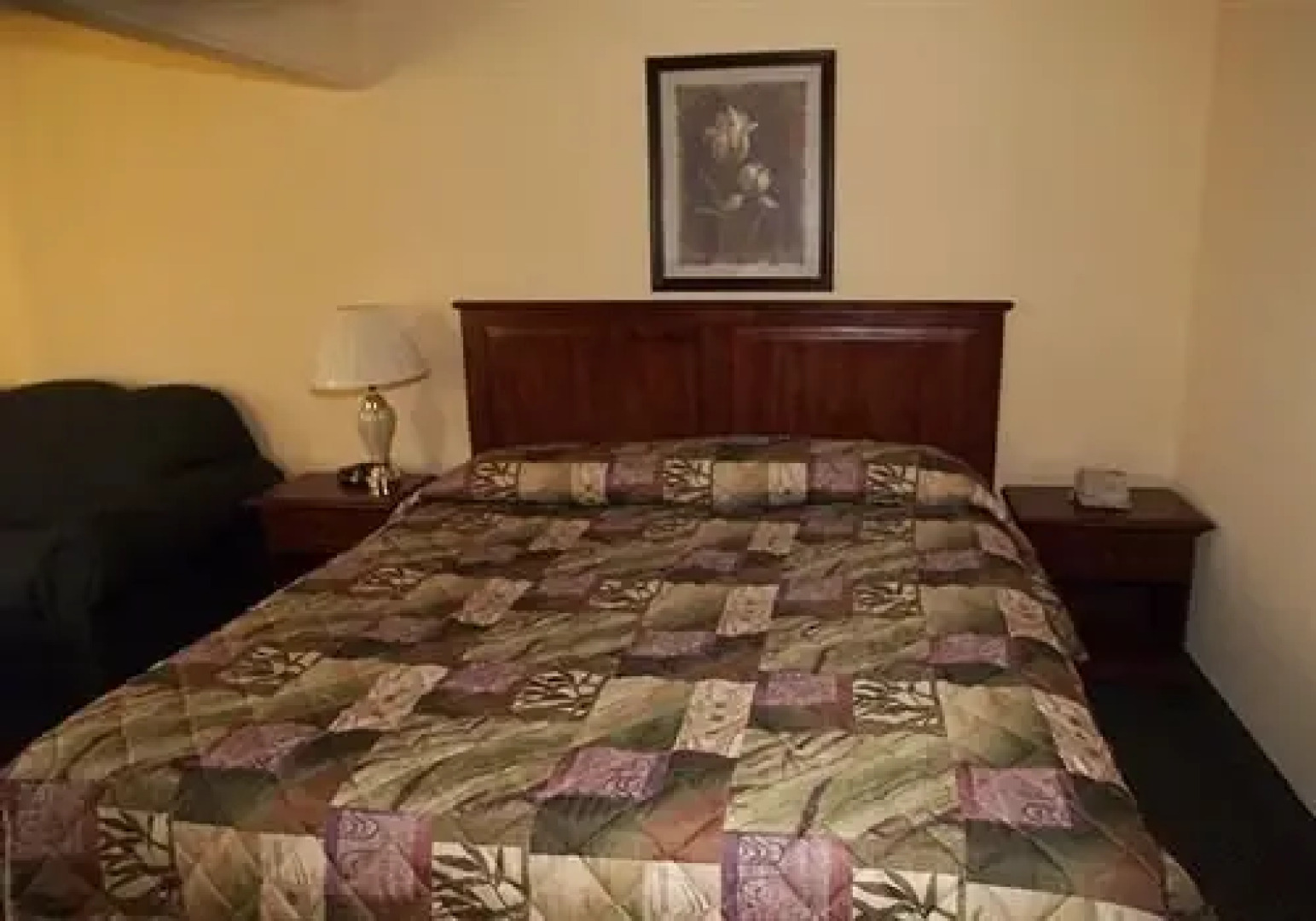 Americas Best Value Inn