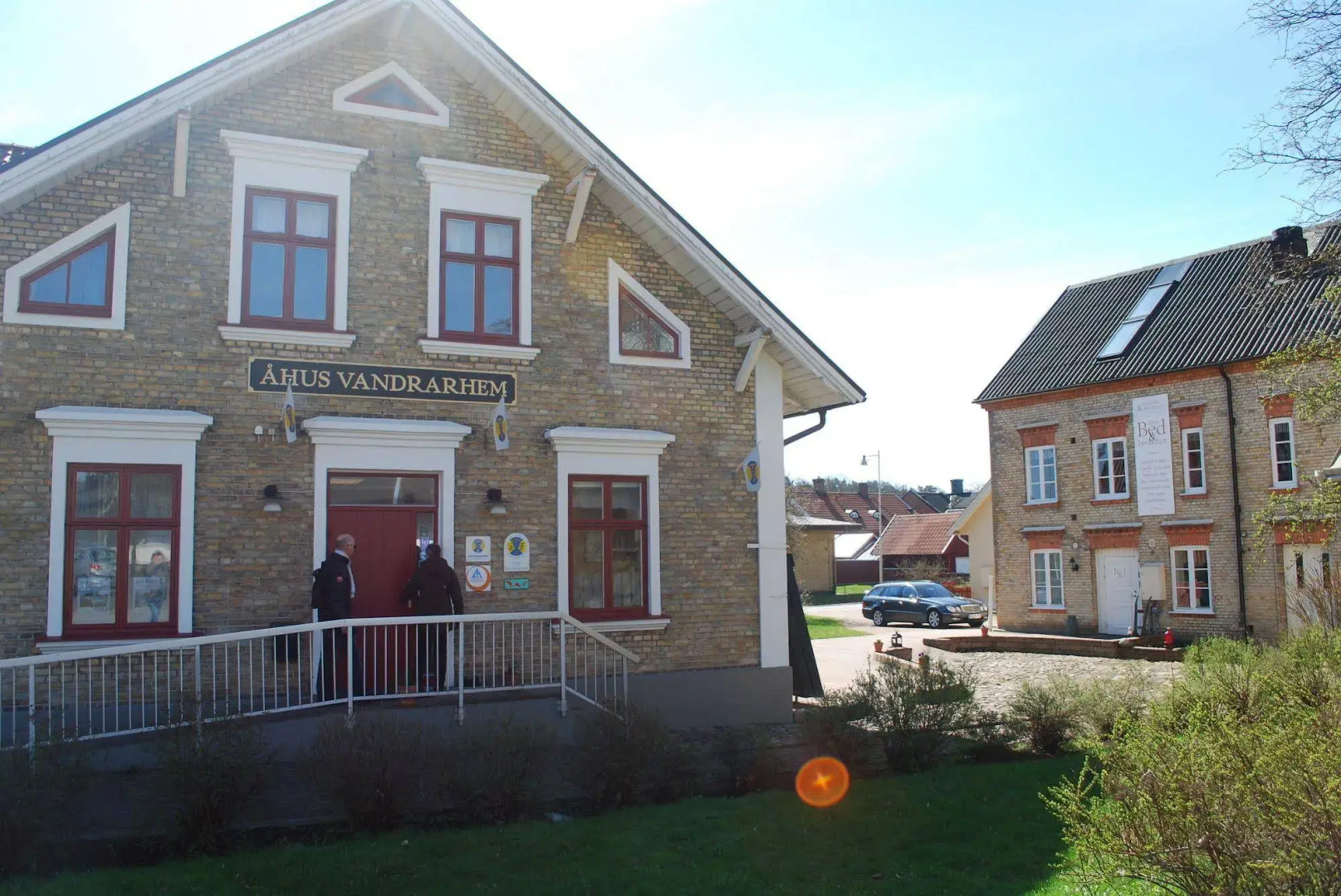 STF Åhus Hostel/Åhus Bed & Breakfast