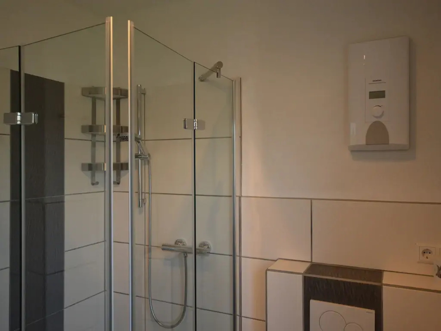 Comfortable Holiday Home Near Vineyards in Bremm