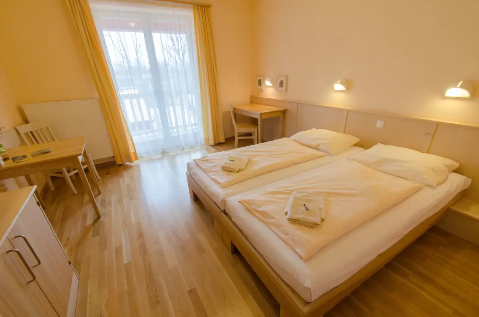 JUFA Hotel Nördlingen