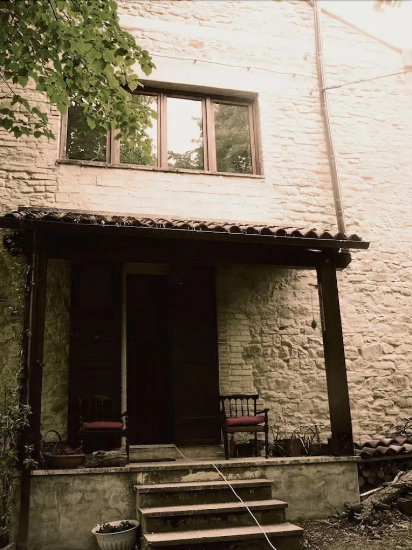 La Casita B&B