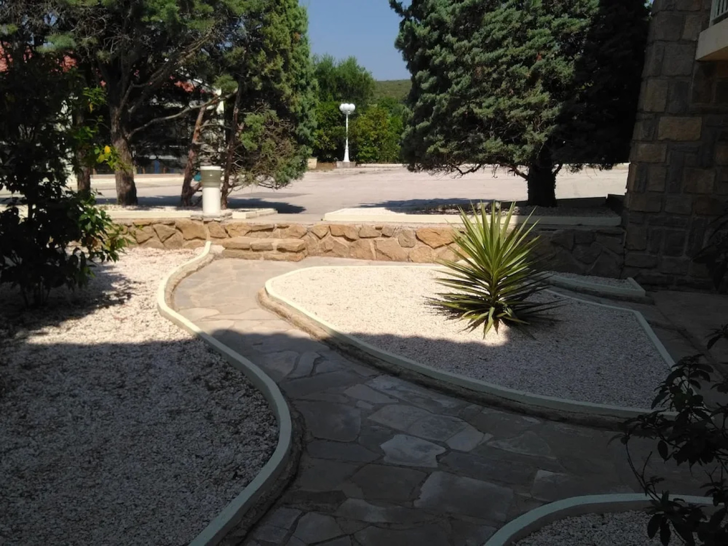 Hôtel Castel Sainte Anne